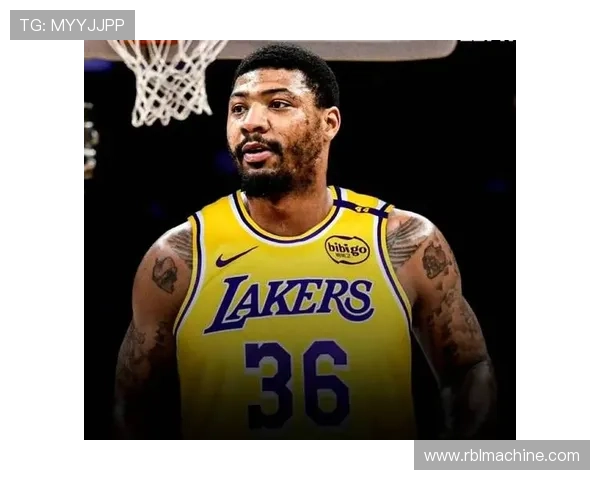 湖人三配角助力深度提升 斯玛特末节主宰