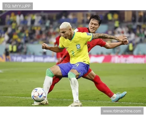 韩国足球亚洲强 世界杯另有挑战