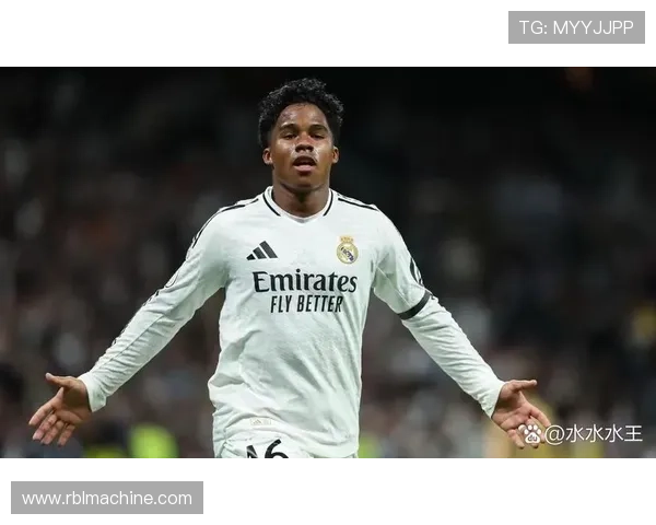 马卡：恩德里克替补登场15分钟展现巅峰内马尔风采