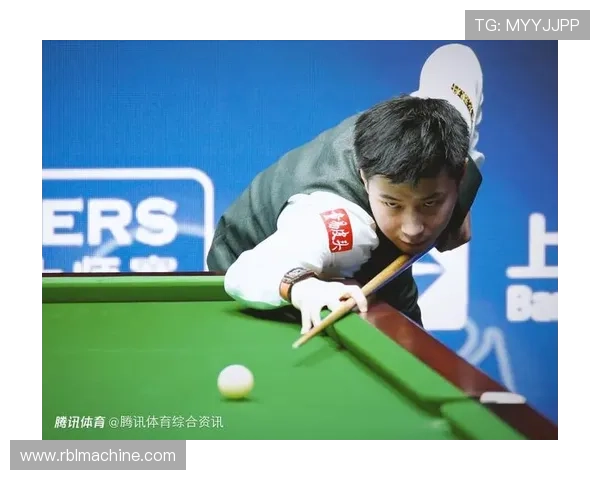 赵心童期待与晖哥对决，首轮状态不佳